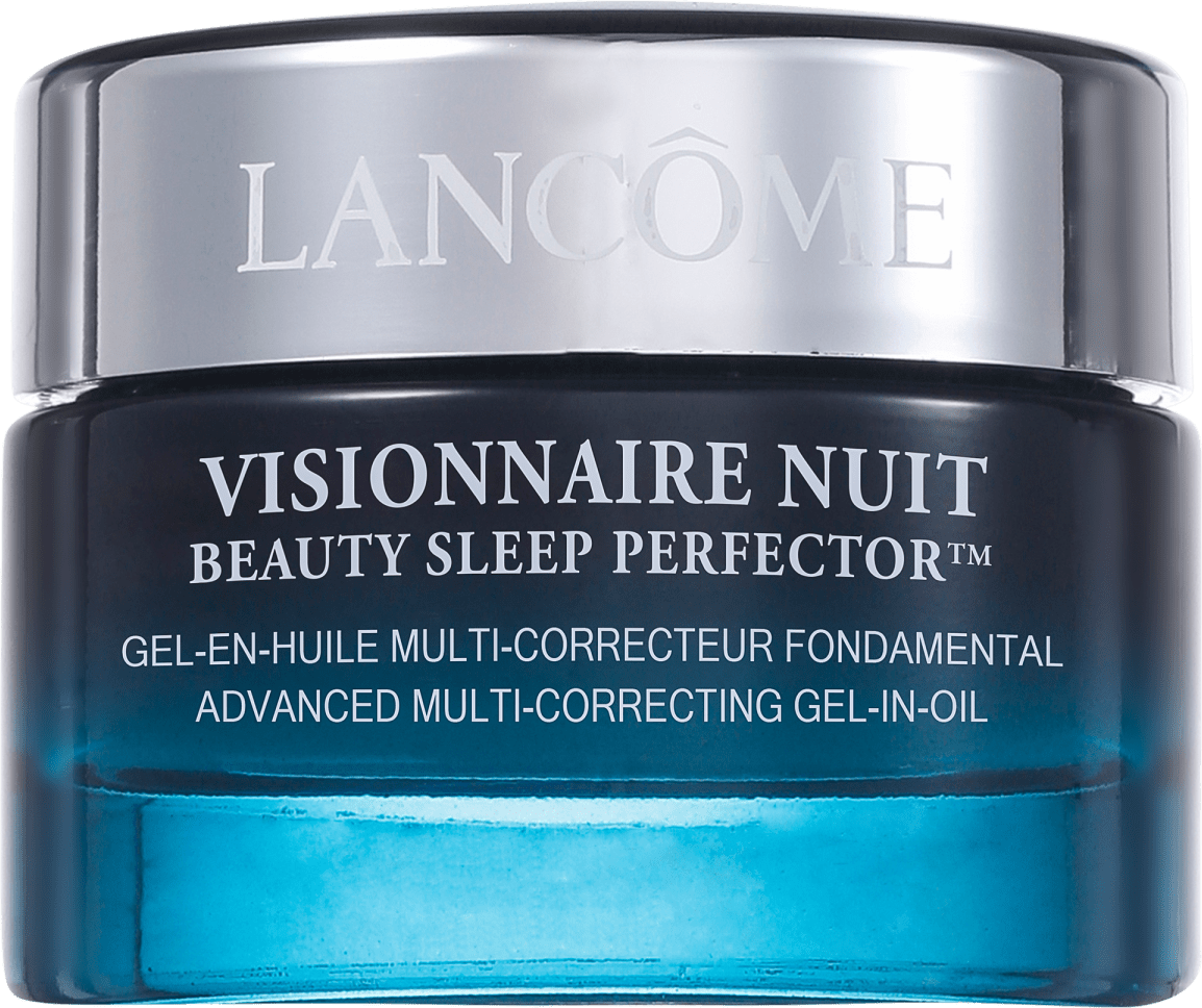 Lancôme Visionnaire Nuit Beauty Sleep Perfector - Tratamento Anti-Idade Noturno 50ml
