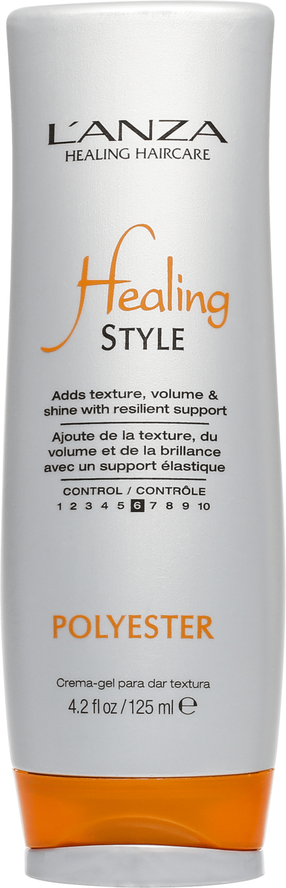 L'Anza Art Elements Polyester - Creme Gel Fixador 125g