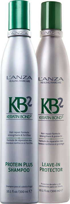 L'Anza KB2 Duo Kit (2 Produtos)