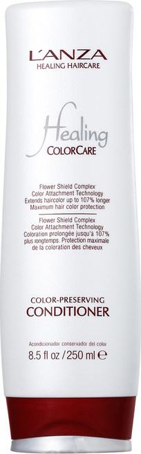 L'Anza Healing Colorcare Color-Preserving Conditioner - Condicionador 250ml