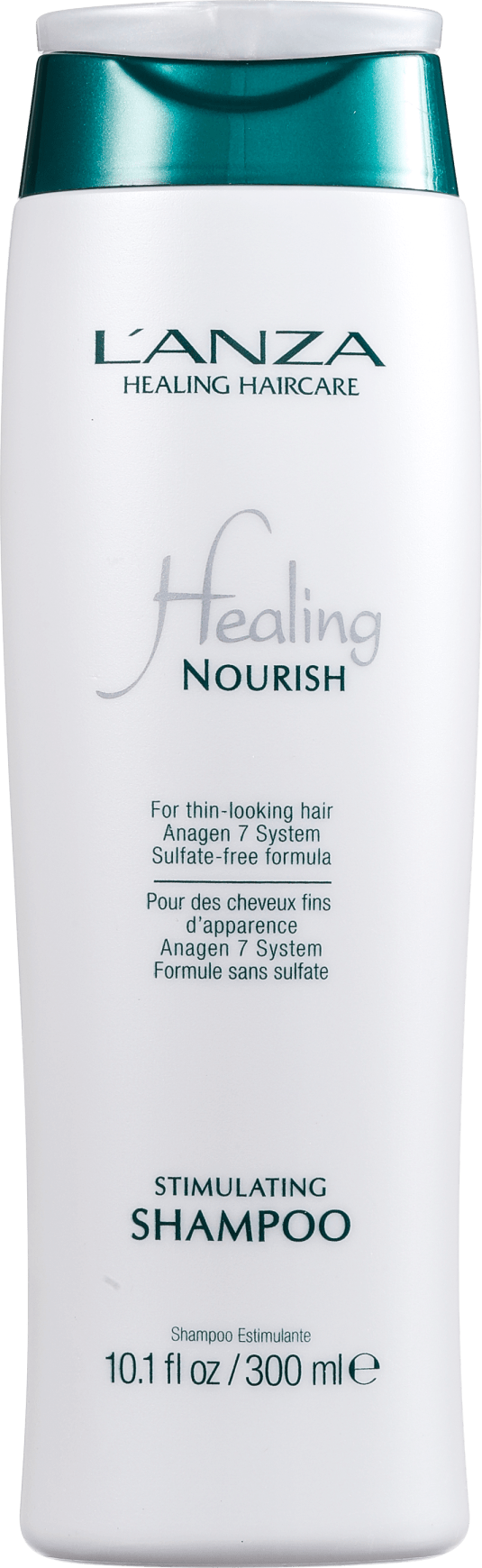 L'Anza Healing Nourish Stimulating - Shampoo 300ml