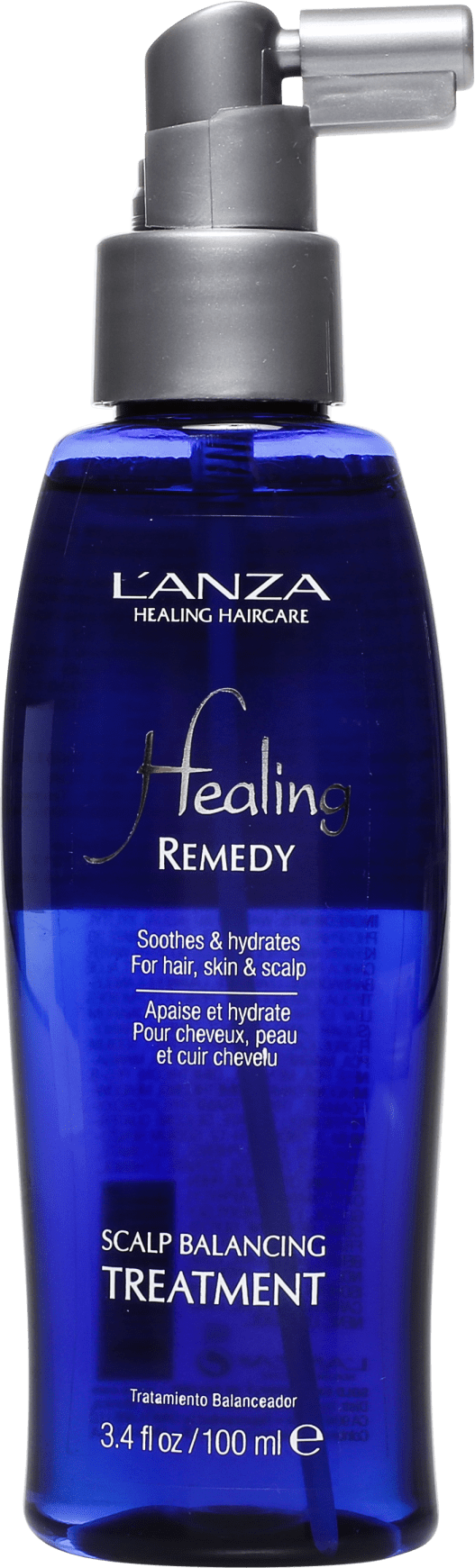 L'Anza Healing Scalp Balancing Treatment - Leave-In 100ml