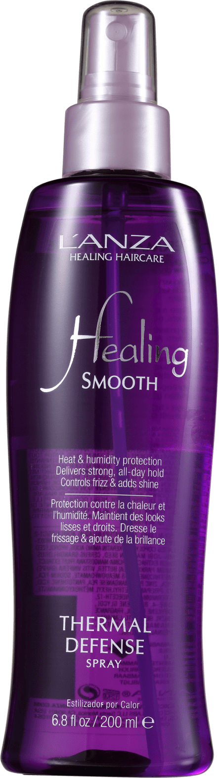 L'Anza Healing Smooth Thermal Defense Heat Styler - Protetor Térmico 200ml