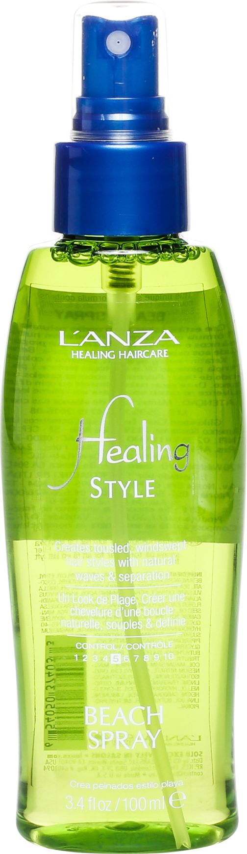 L'Anza Healing Style Beach Spray - Fixador 100ml