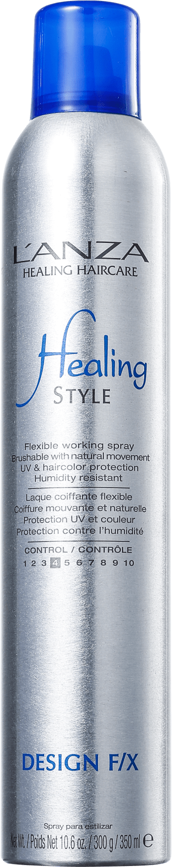 L’anza Healing Style Design F/X - Spray de Fixação 350ml