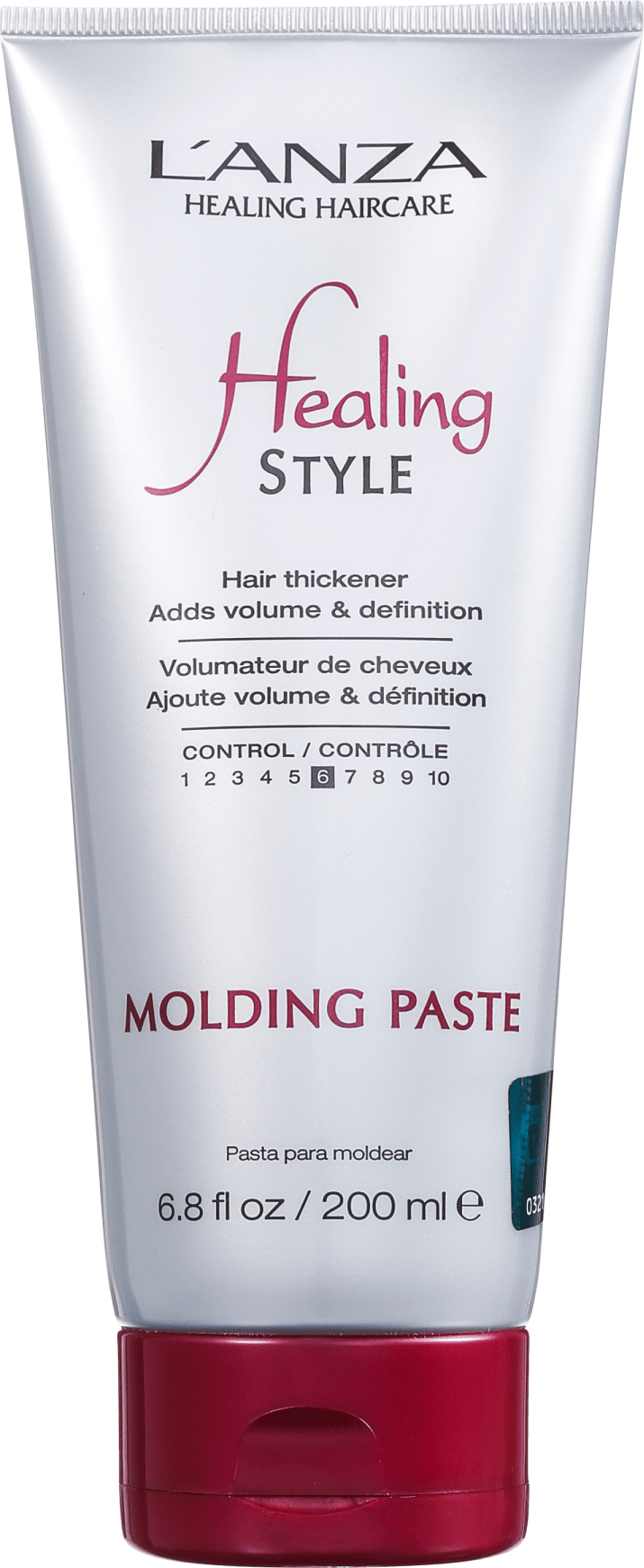 L'Anza Healing Style Molding Paste - Pasta Modeladora 200ml