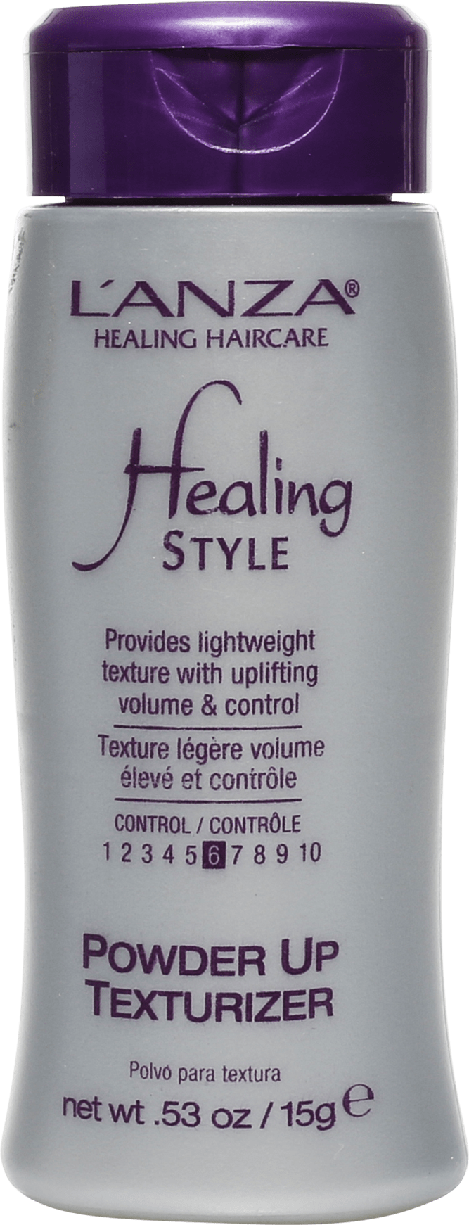 L'Anza Healing Style Powder Up Texturizer - Modelador 15g
