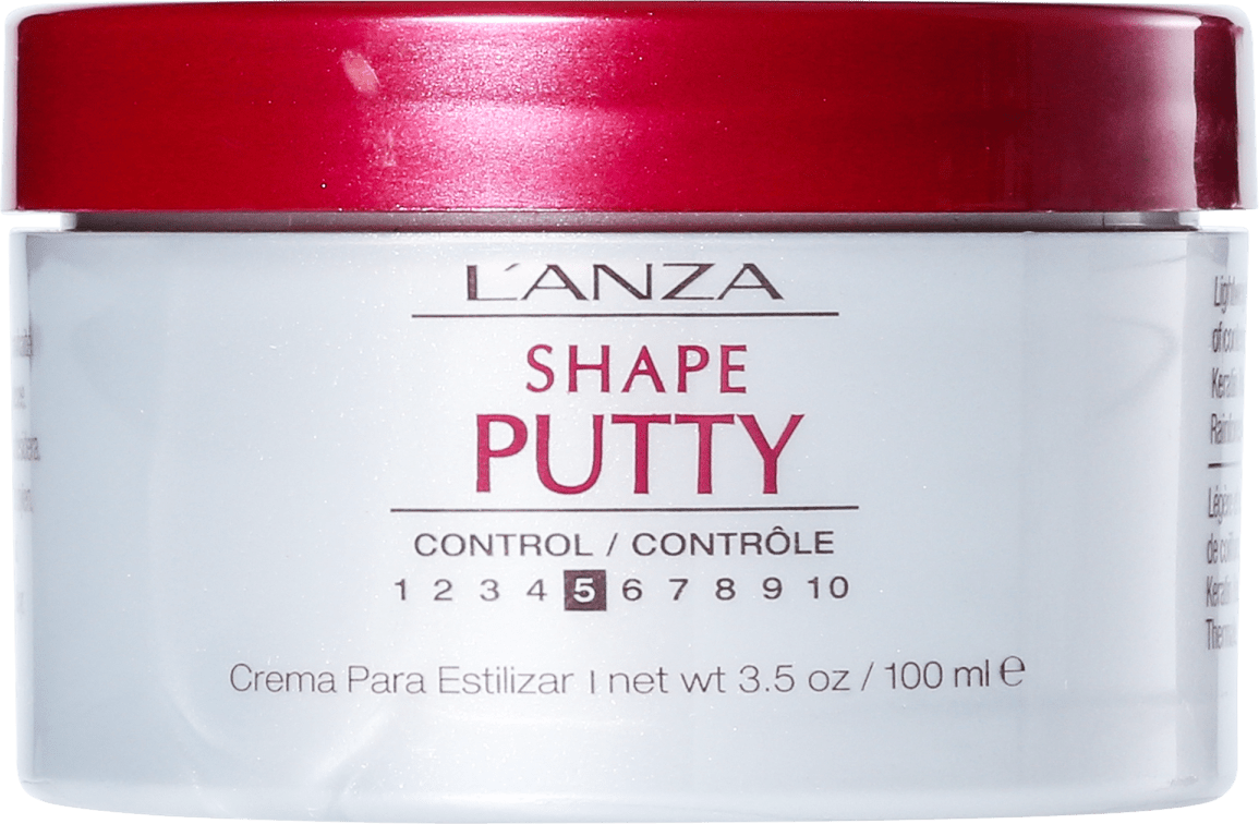 L'Anza Healing Style Shape Putty- Creme Modelador 100g