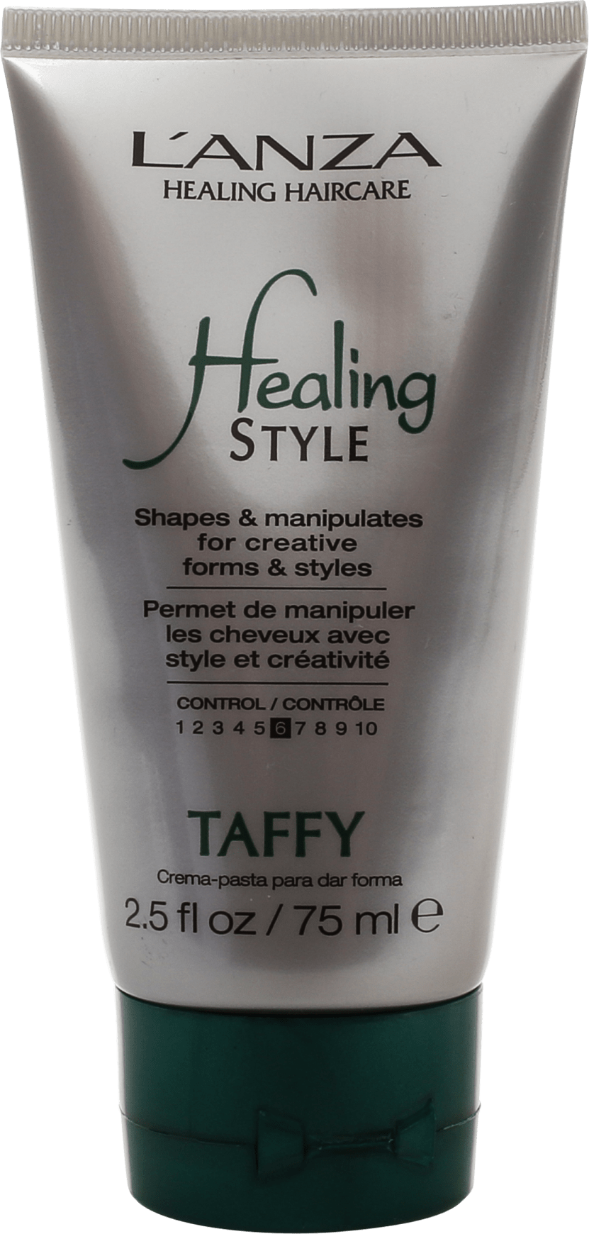 L'Anza Healing Style Taffy - Creme Modelador 75ml