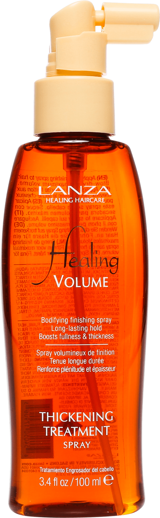 L'Anza Healing Volume Daily Thickening Treatment - Tratamento Leave-In 100ml