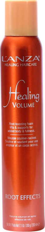 L'Anza Healing Volume Root Effects - Modelador 200g