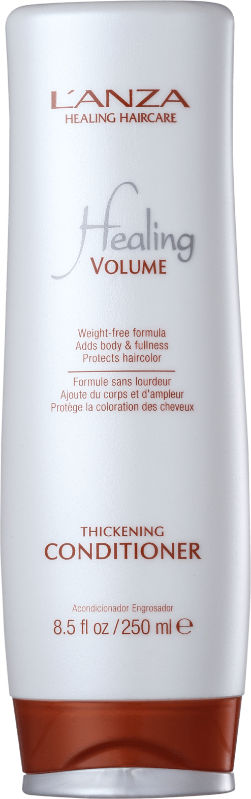 L'Anza Healing Volume Thickening Conditioner - Condicionador 250ml