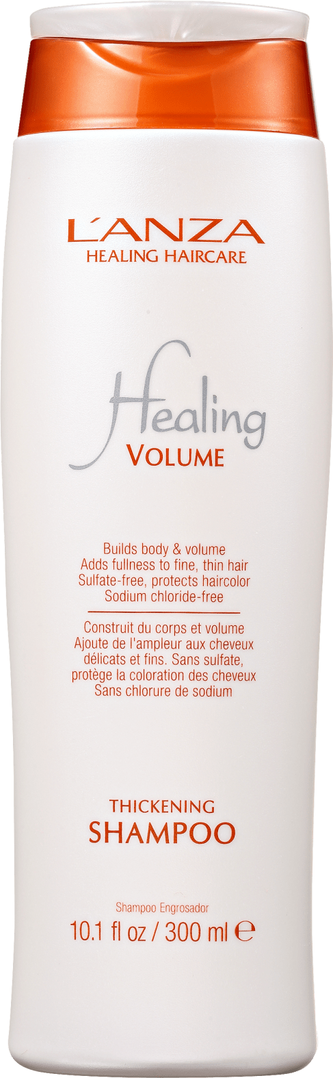 L'Anza Healing Volume Thickening - Shampoo 300ml