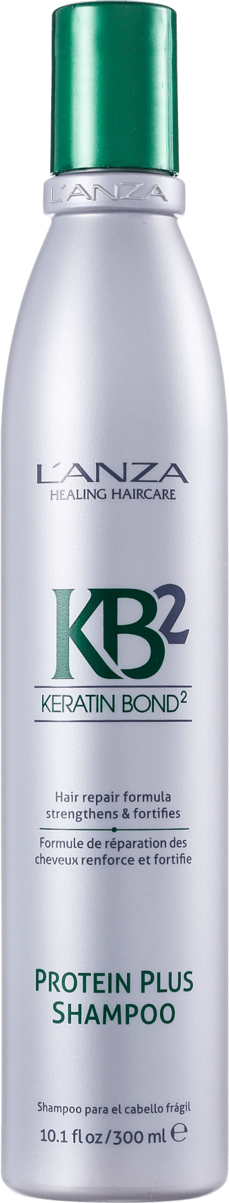 L'Anza KB2 Protein Plus - Shampoo 300ml