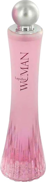 Lapidus Woman Ted Lapidus Eau de Toilette - Perfume Feminino 30ml
