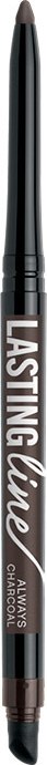 bareMinerals Lasting Line Long-Wearing Eyeliner Always Charcoal - Lápis para os Olhos 0,35g