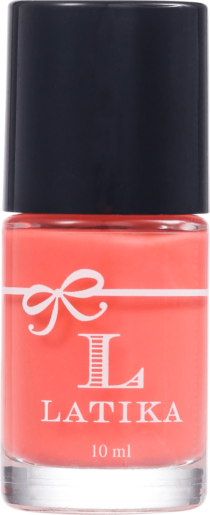 Latika 3 Free Rosewater Slush - Esmalte Cremoso 10ml