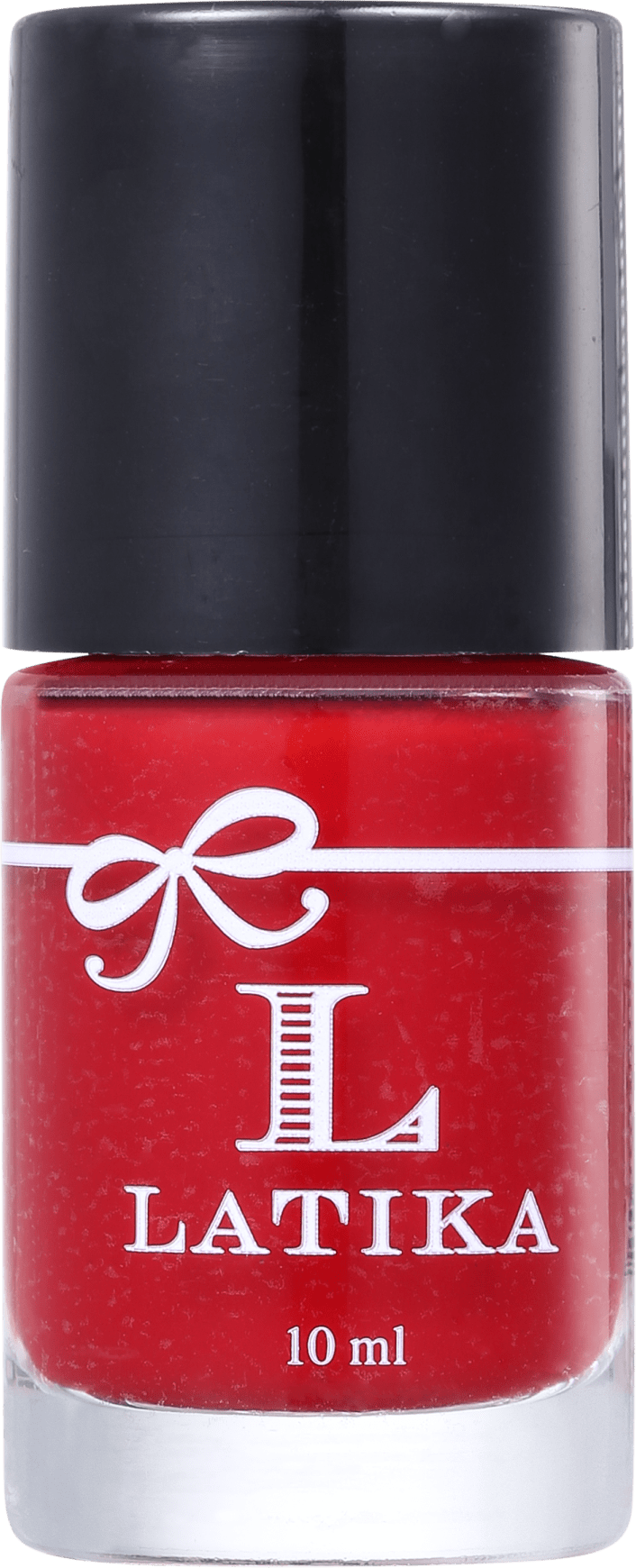 Latika 3 Free Sorbet A La Fraise - Esmalte Cremoso 10ml