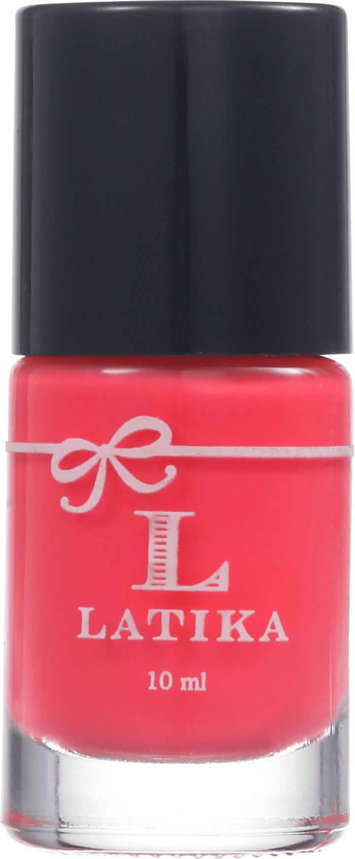 Latika 3 Free Summerberry Cooler - Esmalte Cremoso 10ml