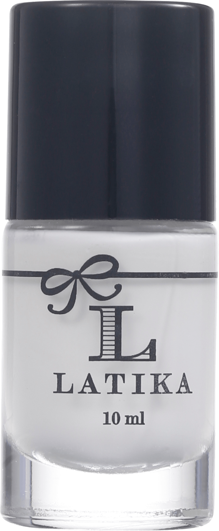 Latika 3 Free White Chocolate - Esmalte Cremoso 10ml