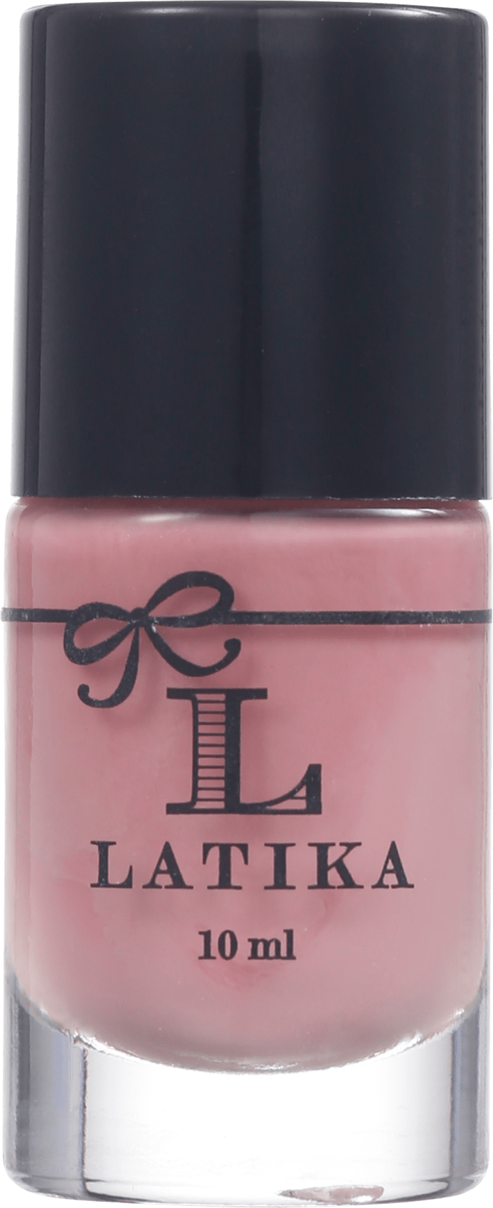 Latika Apple Pie - Esmalte Cremoso 10ml