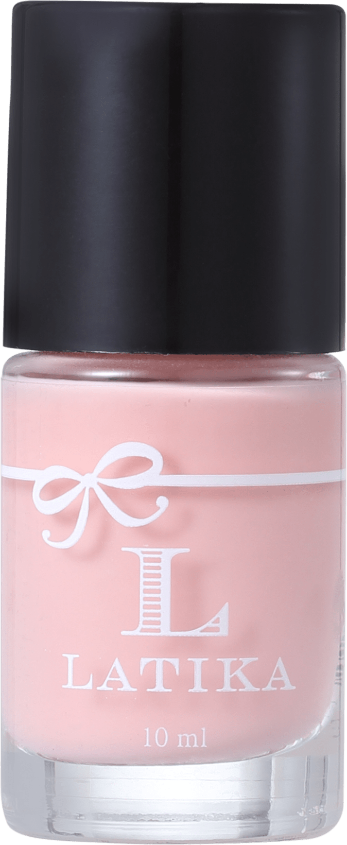 Latika Cake Pops - Esmalte Cremoso 10ml