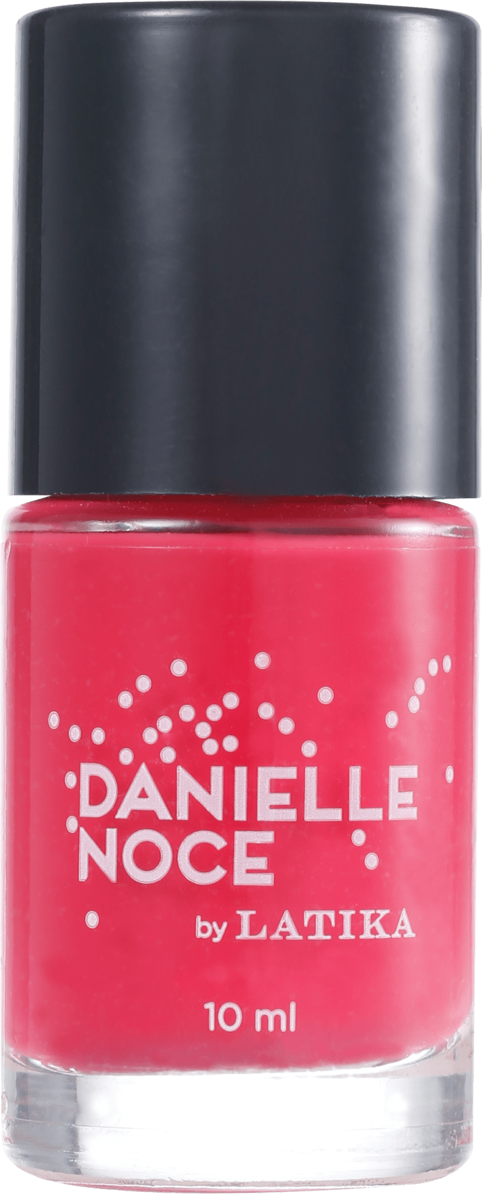 Latika Cereja do Bolo Danielle Noce - Esmalte Cremoso 10ml