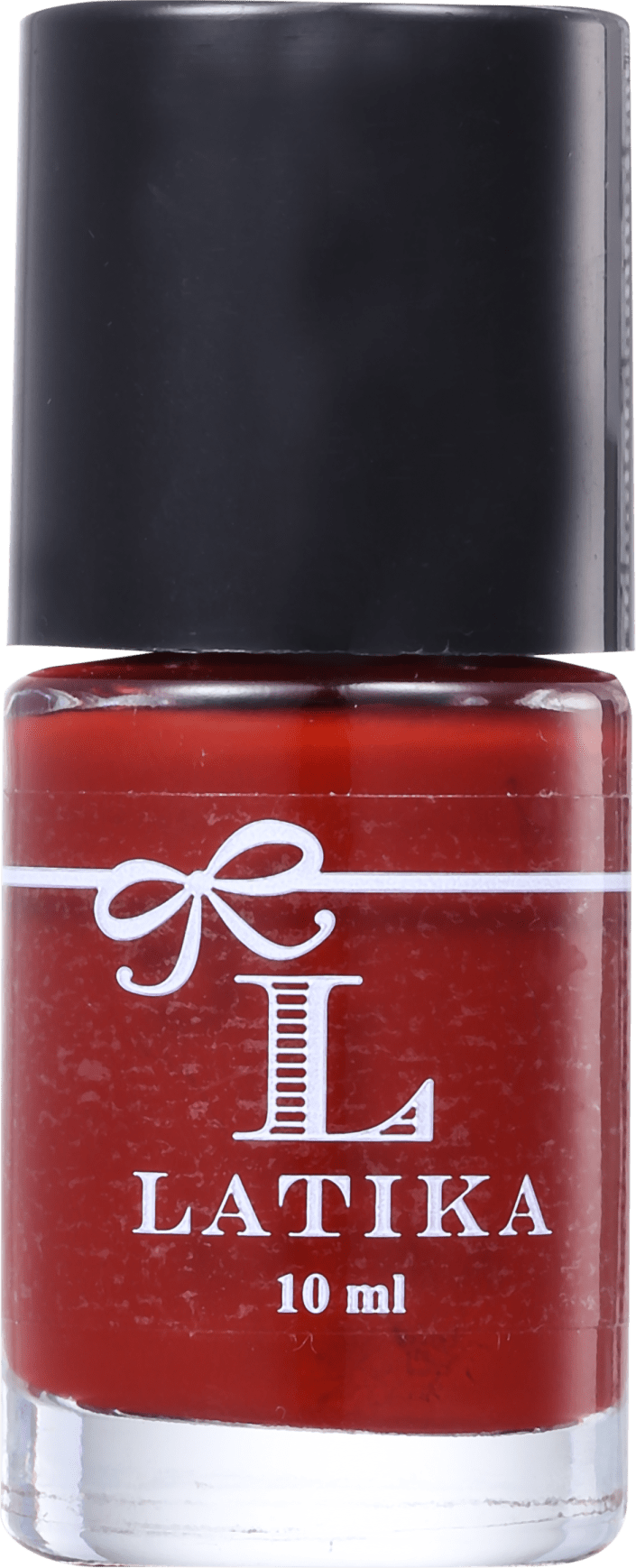 Latika Cherry - Esmalte Cremoso 10ml