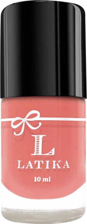 Latika Guava - Esmalte Cremoso 10ml