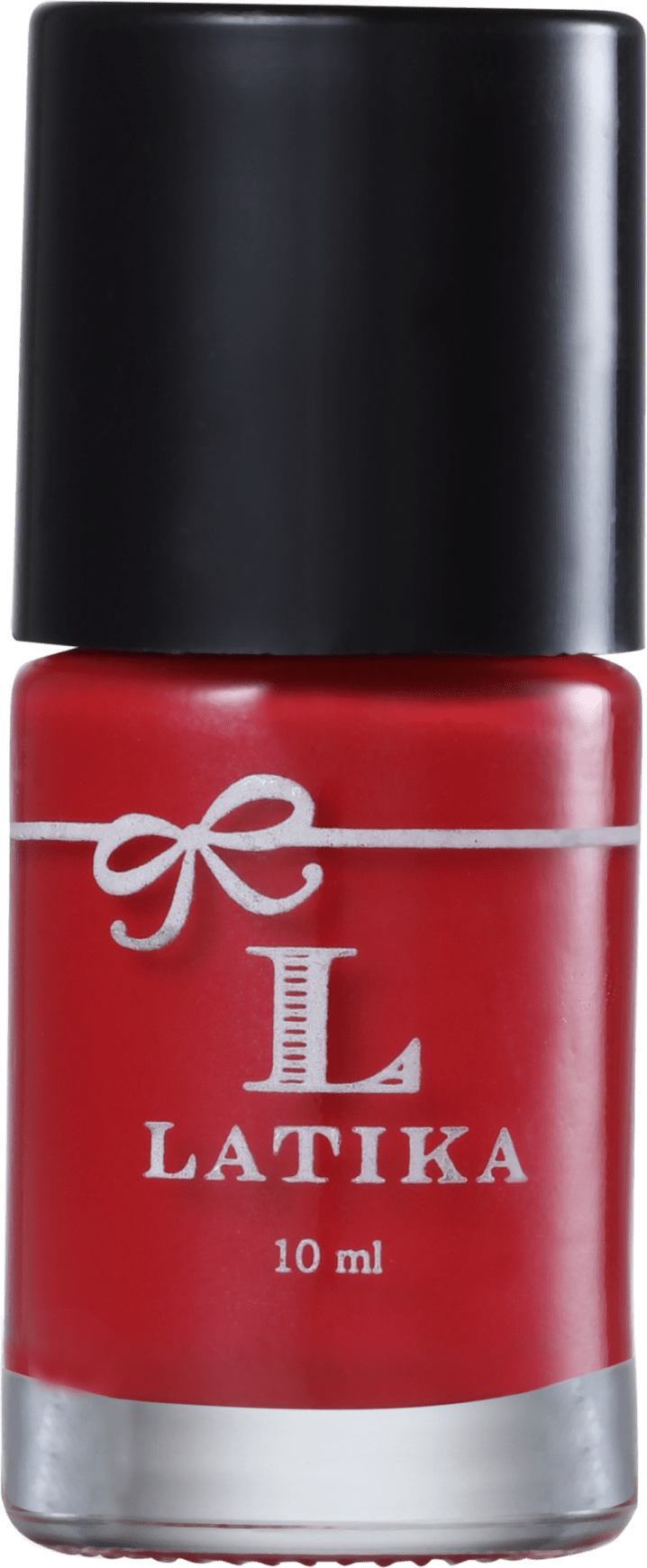 Latika Guava Jam - Esmalte Cremoso 10ml