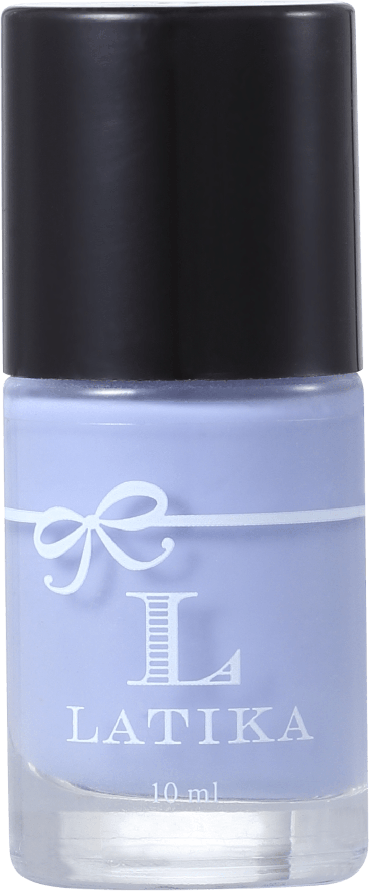 Latika Marshmallow - Esmalte Cremoso 10ml