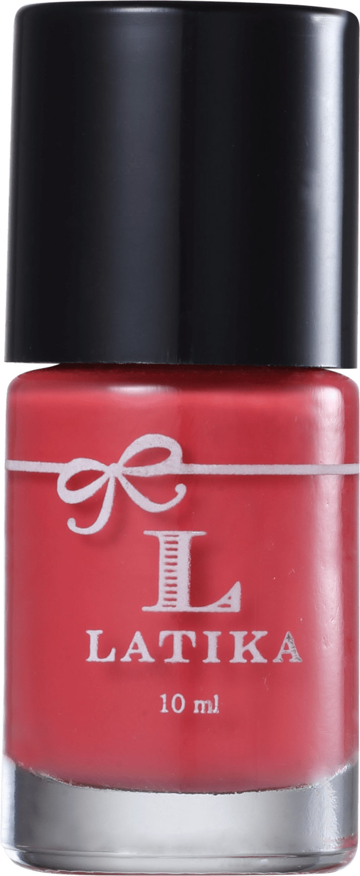 Latika Papaya - Esmalte Cremoso 10ml
