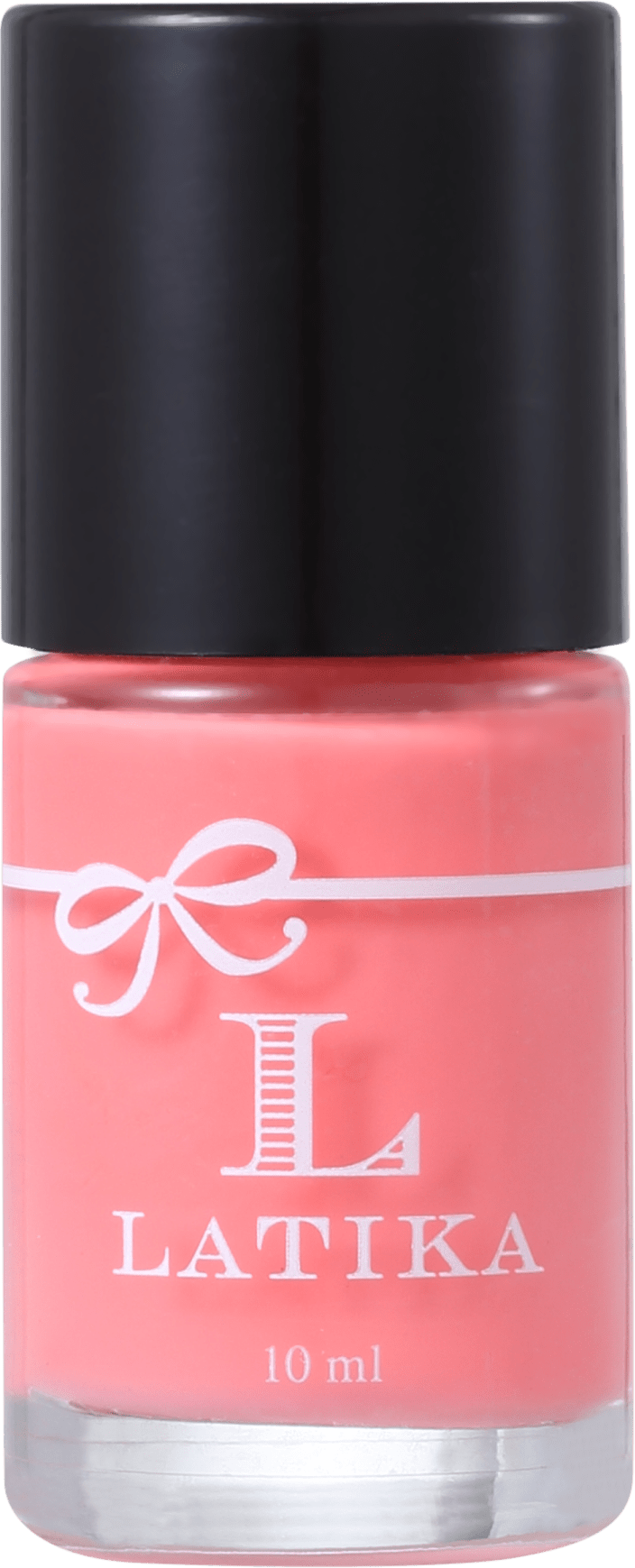 Latika Picolé de Papaya - Esmalte Cremoso 10ml