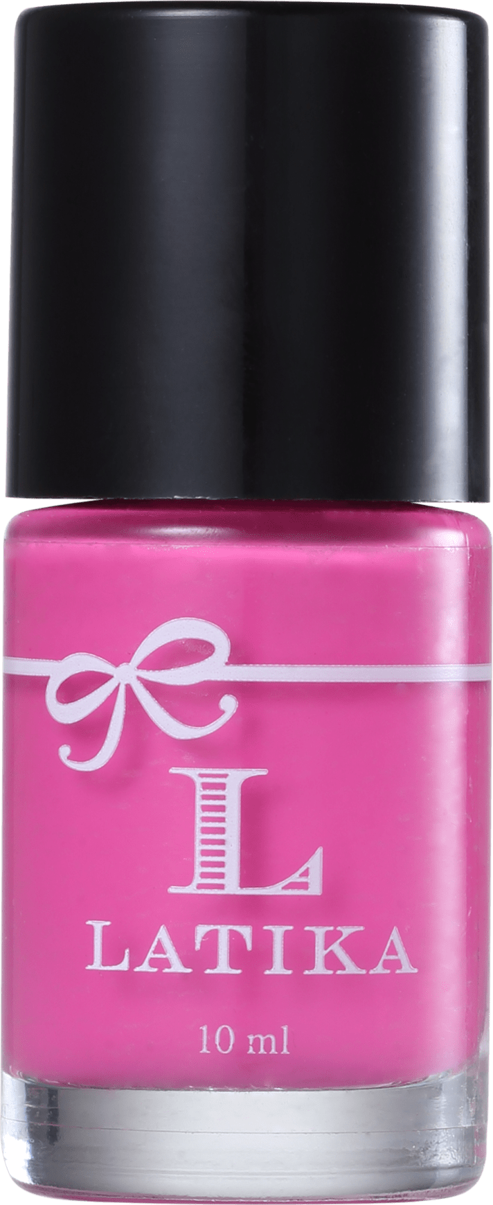 Latika Pink Donut - Esmalte Cremoso 10ml