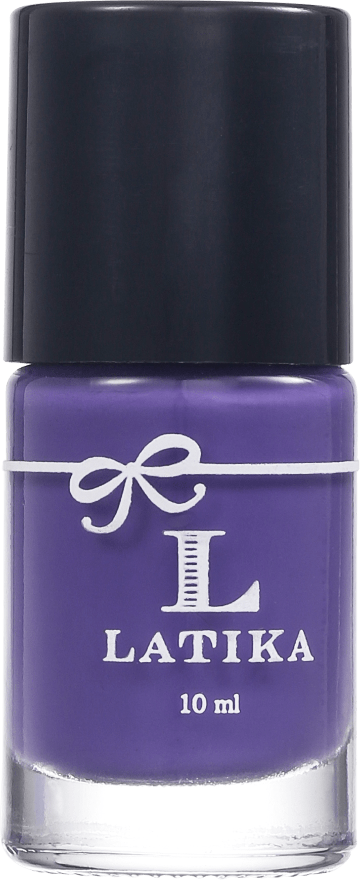 Latika Tea Earl Grey - Esmalte Cremoso 10ml