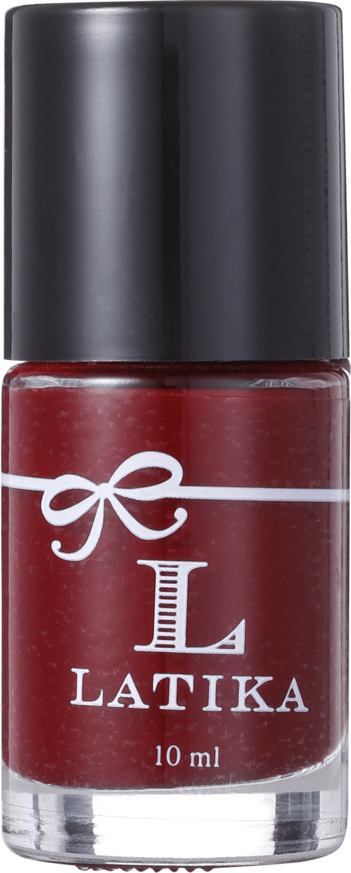 Latika Tea English Breakfast - Esmalte Cremoso 10ml