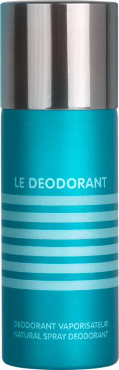 Jean Paul Gaultier Le Male Le Deodorant Vaporisateur Masculino - Desodorante 150ml