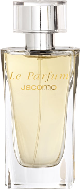 Le Parfum Jacomo Eau de Parfum - Perfume Feminino 100ml
