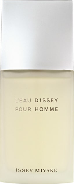 L'Eau d'Issey Pour Homme Issey Miyake Eau de Toilette - Perfume Masculino 40ml