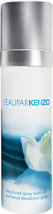 Kenzo L'Eau Par Femme - Desodorante Feminino 125ml