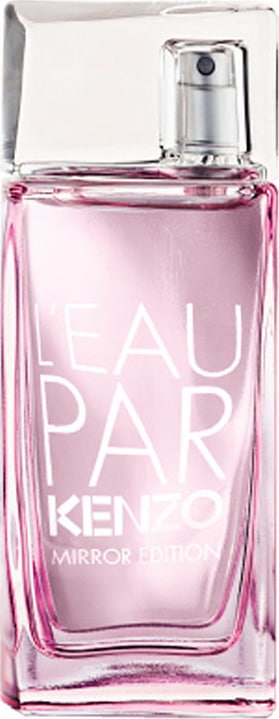 L'Eau Par Mirror Edition Pour Femme Kenzo Eau de Toilette - Perfume Feminino 50ml