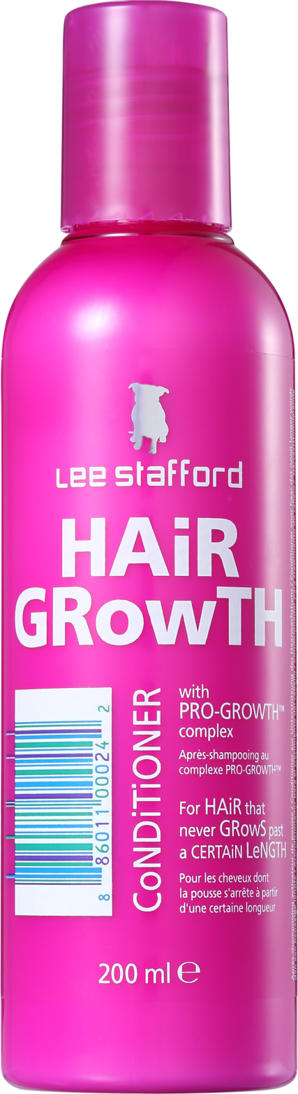 Lee Stafford Hair Growth Conditioner - Condicionador 200ml