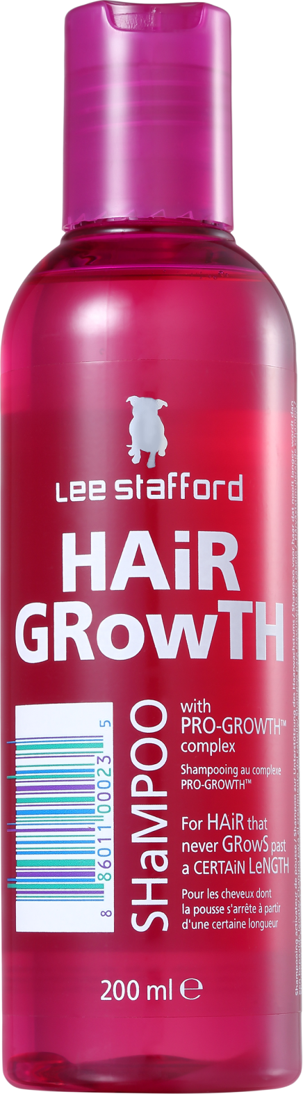 Lee Stafford Hair Growth - Shampoo 200ml