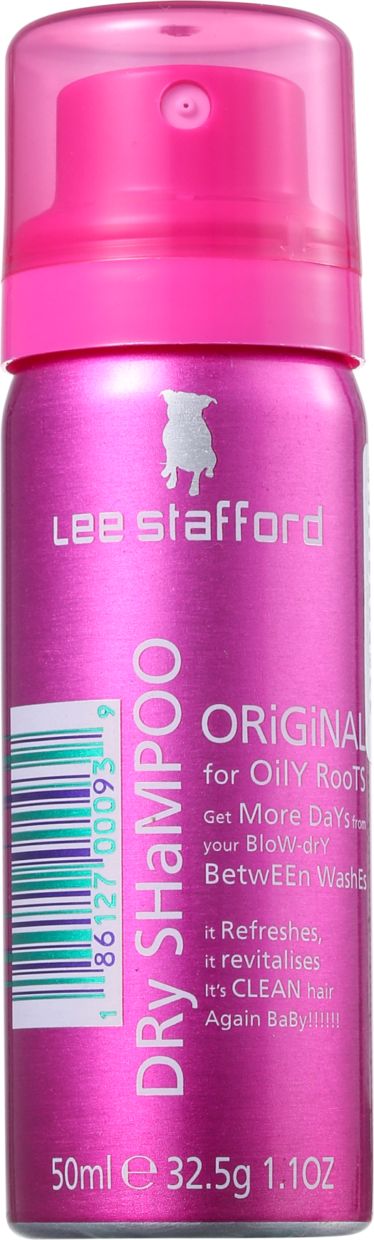 Lee Stafford Original Dry - Shampoo a Seco 50ml