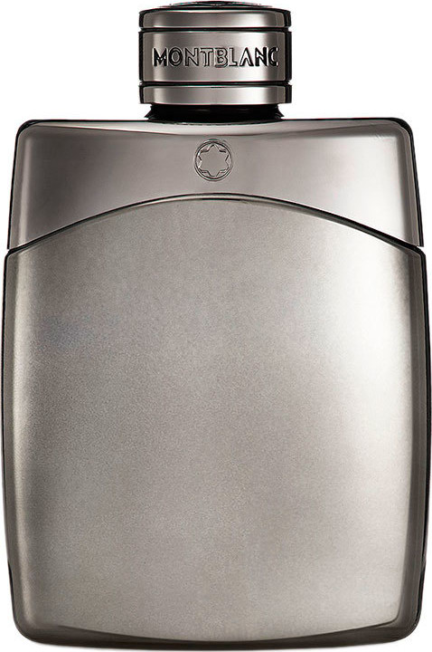 Legend Intense Montblanc Eau de Toilette - Perfume Masculino 100ml
