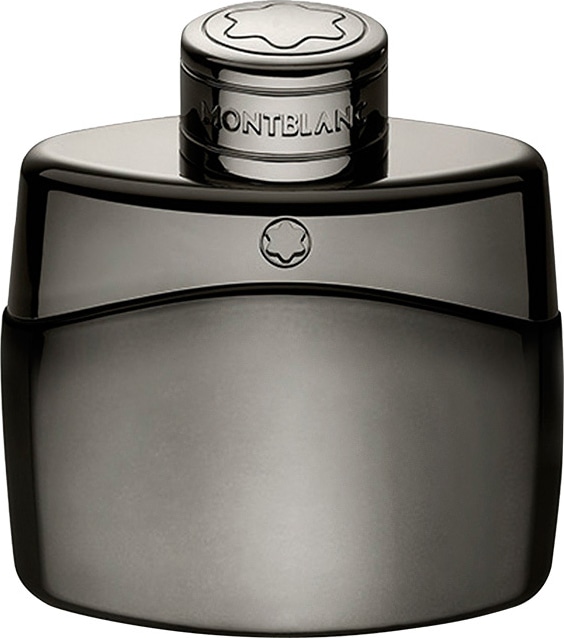 Legend Intense Montblanc Eau de Toilette - Perfume Masculino 50ml