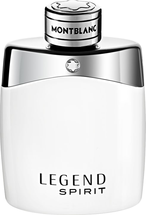 Legend Spirit Montblanc Eau de Toilette - Perfume Masculino 100ml