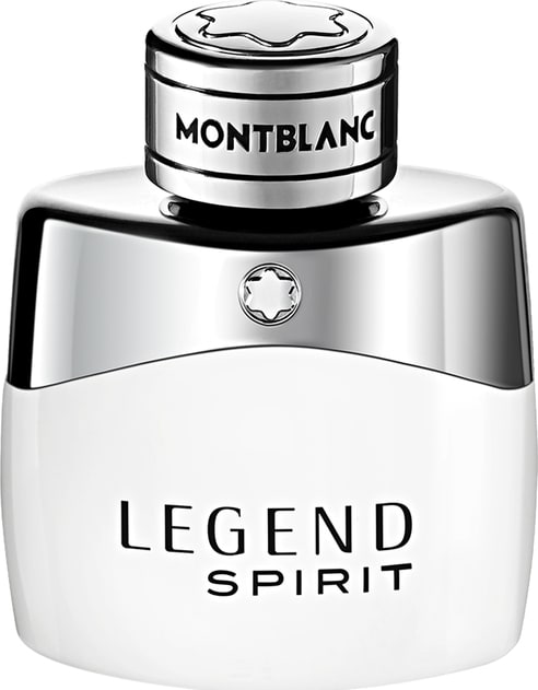 Legend Spirit Montblanc Eau de Toilette - Perfume Masculino 30ml