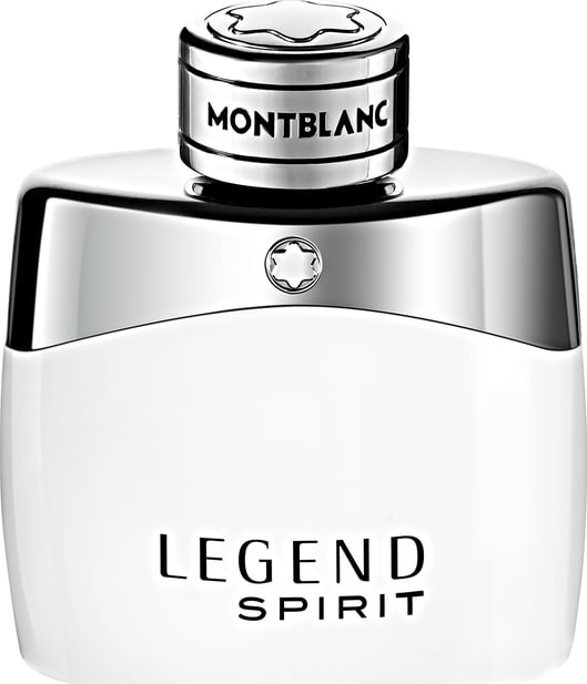 Legend Spirit Montblanc Eau de Toilette - Perfume Masculino 50ml
