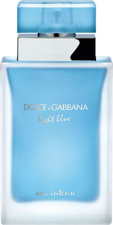 Light Blue Eau Intense Dolce & Gabbana Eau de Parfum - Perfume Feminino 25ml